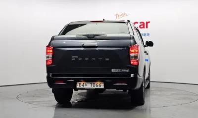 KG_Mobility_Ssangyong Rexton 2021, 36967 км, за 8790.78 USD