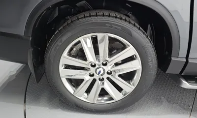 KG_Mobility_Ssangyong Rexton 2021, 36967 км, за 8790.78 USD