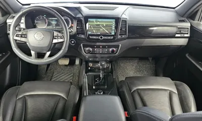 KG_Mobility_Ssangyong Rexton 2021, 36967 км, за 8790.78 USD - фото 7