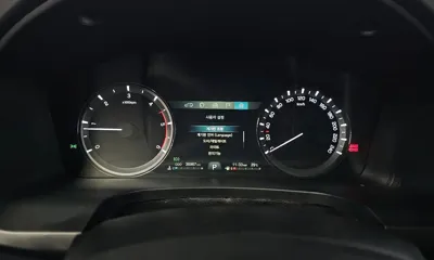 KG_Mobility_Ssangyong Rexton 2021, 36967 км, за 8790.78 USD - фото 8