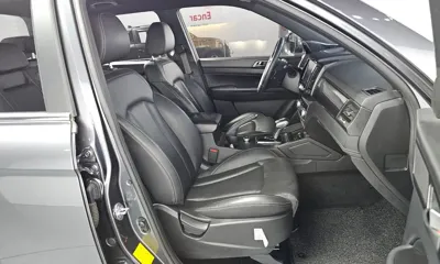 KG_Mobility_Ssangyong Rexton 2021, 36967 км, за 8790.78 USD - фото 10