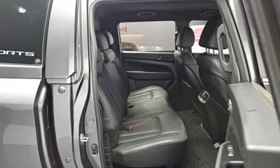 KG_Mobility_Ssangyong Rexton 2021, 36967 км, за 8790.78 USD - фото 11