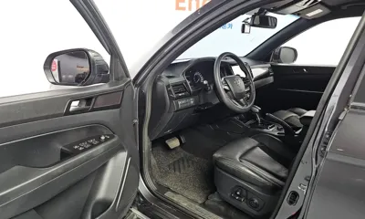 KG_Mobility_Ssangyong Rexton 2021, 36967 км, за 8790.78 USD - фото 12