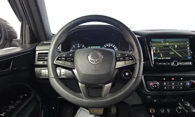KG_Mobility_Ssangyong Rexton 2021, 36967 км, за 8790.78 USD - фото 13