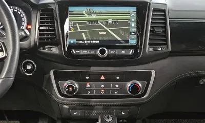 KG_Mobility_Ssangyong Rexton 2021, 36967 км, за 8790.78 USD - фото 14