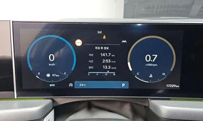 Hyundai Sonata 2024, 17229 км, за 17657.87 USD - фото 8