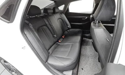Hyundai Sonata 2024, 17229 км, за 17657.87 USD - фото 11
