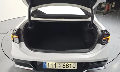 Hyundai Sonata 2024, 17229 км, за 17657.87 USD - фото 31