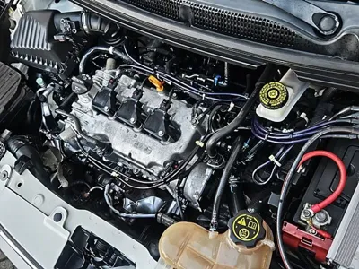 ChevroletGMDaewoo Spark 2017, 97006 км, за 3841.89 USD - фото 6