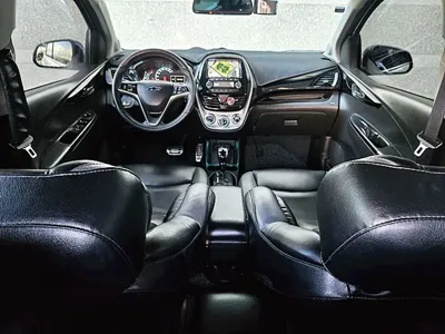 ChevroletGMDaewoo Spark 2017, 97006 км, за 3841.89 USD - фото 7