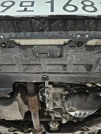 ChevroletGMDaewoo Spark 2017, 97006 км, за 3841.89 USD - фото 12