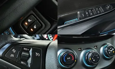 ChevroletGMDaewoo Spark 2017, 97006 км, за 3841.89 USD - фото 18
