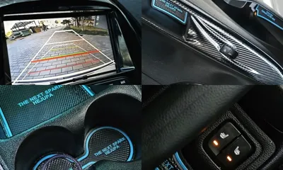 ChevroletGMDaewoo Spark 2017, 97006 км, за 3841.89 USD - фото 20
