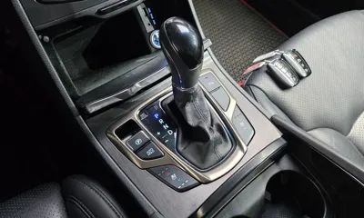 Hyundai Grandeur 2013, 268445 км, за 3285.2 USD - фото 9