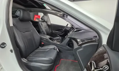 Hyundai Grandeur 2013, 268445 км, за 3285.2 USD - фото 10