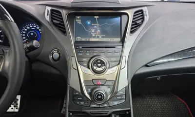 Hyundai Grandeur 2013, 268445 км, за 3285.2 USD - фото 15