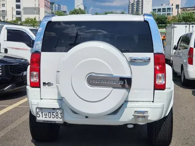 Hummer H3 2008, 74654 км, за 8794.79 USD - фото 6
