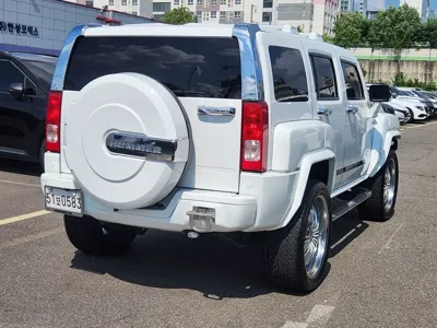 Hummer H3 2008, 74654 км, за 8794.79 USD - фото 7