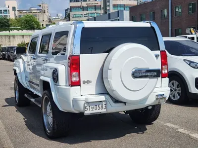 Hummer H3 2008, 74654 км, за 8794.79 USD - фото 8