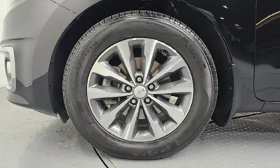 Kia Canival 2017, 284656 км, за 4492.9 USD