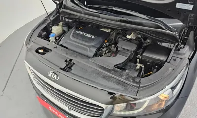 Kia Canival 2017, 284656 км, за 4492.9 USD - фото 6