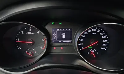 Kia Canival 2017, 284656 км, за 4492.9 USD - фото 8