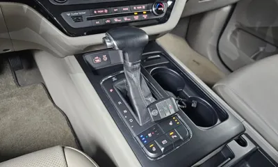 Kia Canival 2017, 284656 км, за 4492.9 USD - фото 9