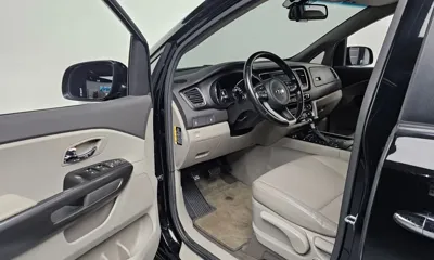 Kia Canival 2017, 284656 км, за 4492.9 USD - фото 10