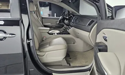 Kia Canival 2017, 284656 км, за 4492.9 USD - фото 11
