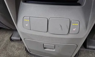 Kia Canival 2017, 284656 км, за 4492.9 USD - фото 18
