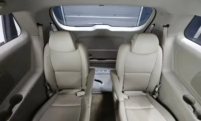 Kia Canival 2017, 284656 км, за 4492.9 USD - фото 19