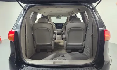 Kia Canival 2017, 284656 км, за 4492.9 USD - фото 20