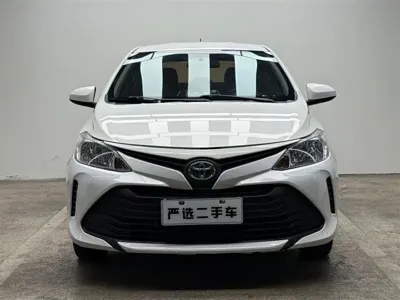 Toyota Vios 2017, 93000 км, за 4237.7 USD