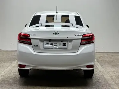 Toyota Vios 2017, 93000 км, за 4237.7 USD - фото 6