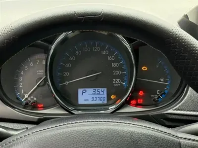 Toyota Vios 2017, 93000 км, за 4237.7 USD - фото 7