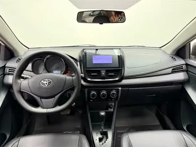 Toyota Vios 2017, 93000 км, за 4237.7 USD - фото 8
