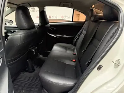 Toyota Vios 2017, 93000 км, за 4237.7 USD - фото 9