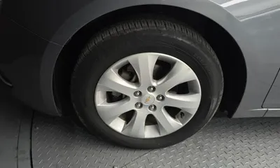 ChevroletGMDaewoo Cruze 2016, 136280 км, за 2119.2 USD