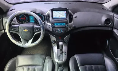 ChevroletGMDaewoo Cruze 2016, 136280 км, за 2119.2 USD - фото 7