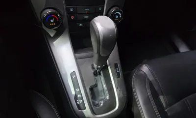 ChevroletGMDaewoo Cruze 2016, 136280 км, за 2119.2 USD - фото 9