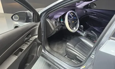 ChevroletGMDaewoo Cruze 2016, 136280 км, за 2119.2 USD - фото 10