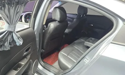 ChevroletGMDaewoo Cruze 2016, 136280 км, за 2119.2 USD - фото 11
