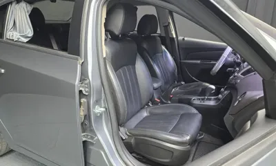 ChevroletGMDaewoo Cruze 2016, 136280 км, за 2119.2 USD - фото 12