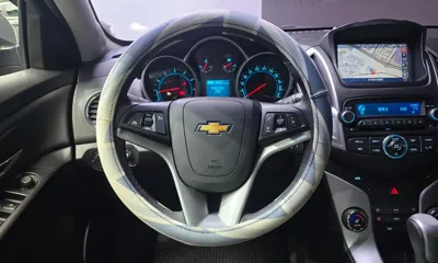 ChevroletGMDaewoo Cruze 2016, 136280 км, за 2119.2 USD - фото 13
