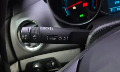 ChevroletGMDaewoo Cruze 2016, 136280 км, за 2119.2 USD - фото 16