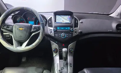 ChevroletGMDaewoo Cruze 2016, 136280 км, за 2119.2 USD - фото 20
