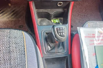 BAIC Senova X25 2015, 82000 км, за 3679 USD - фото 11