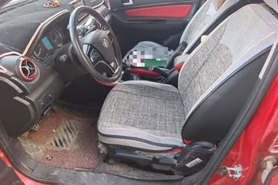 BAIC Senova X25 2015, 82000 км, за 3679 USD - фото 12