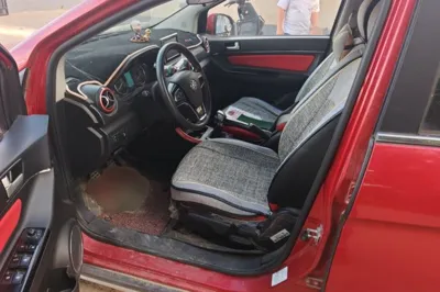 BAIC Senova X25 2015, 82000 км, за 3679 USD - фото 13