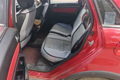 BAIC Senova X25 2015, 82000 км, за 3679 USD - фото 14